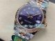 ARF Swiss Copy Rolex Datejust 31mm Ladies Watch Purple Dial Two-tone Jubilee Bracelet (2)_th.jpg